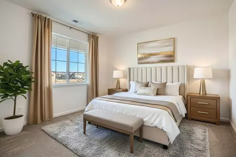 Bedroom - 204 Sugar Beet Ln, Berthoud, CO 80513 photo 5 of 12