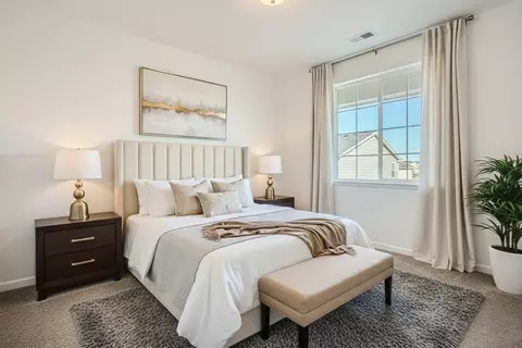 Bedroom - 204 Sugar Beet Ln, Berthoud, CO 80513 photo 4 of 12