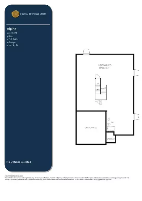 Floorplan - 204 Sugar Beet Ln, Berthoud, CO 80513 photo 2 of 2