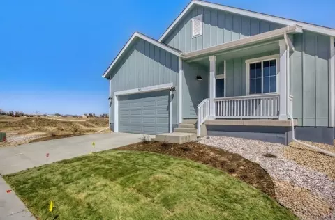Exterior - 204 Sugar Beet Ln, Berthoud, CO 80513 photo 2 of 14