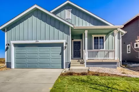 204 Sugar Beet Ln, Berthoud, CO 80513