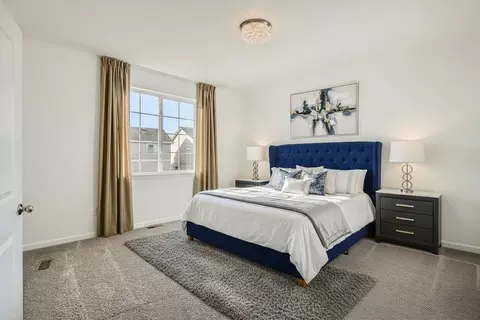 Bedroom - 204 Sugar Beet Ln, Berthoud, CO 80513 photo 2 of 12