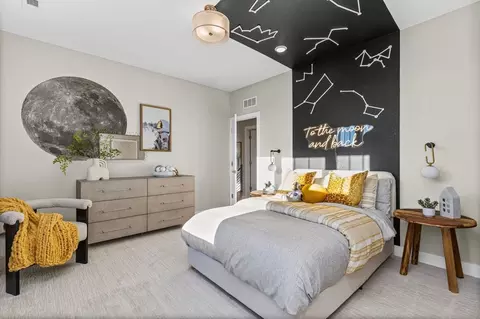 Bedroom - 204 Sugar Beet Ln, Berthoud, CO 80513 photo 8 of 12