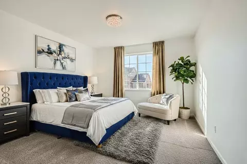 Bedroom - 204 Sugar Beet Ln, Berthoud, CO 80513 photo 1 of 12