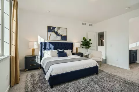 Bedroom - 204 Sugar Beet Ln, Berthoud, CO 80513 photo 3 of 12