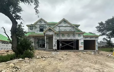 3108 Monreale, Temple, TX 76502
