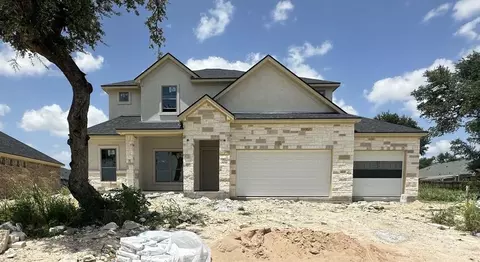 3108 Monreale, Temple, TX 76502