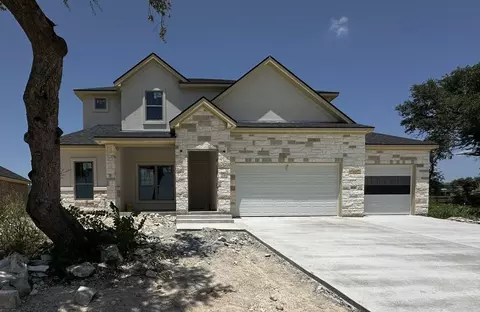 3108 Monreale, Temple, TX 76502
