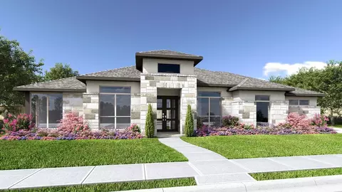 1131 Sirockham Blvd, Bulverde, TX 78163
