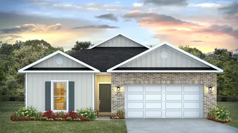 21047 Donald Ave, Robertsdale, AL 36567