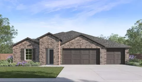 1032 Pepperwood Dr, Prairie Grove, AR 72753