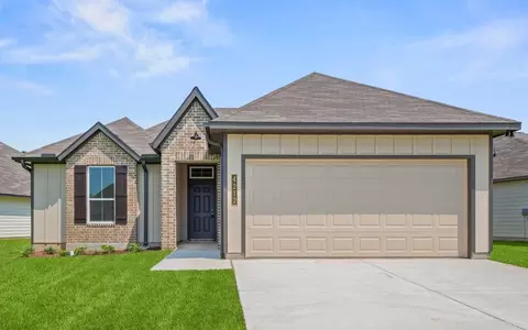 4212 Rimfire Rd, Waco, TX 76705