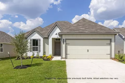 4212 Rimfire Rd, Waco, TX 76705
