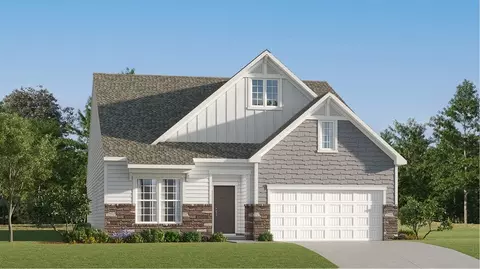734 N Iron Hill St, Boiling Springs, SC 29316