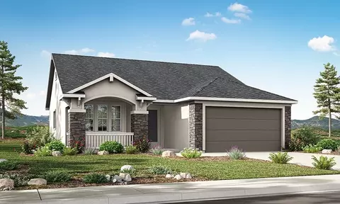 10502 Hudson Yard Dr, Colorado Springs, CO 80924