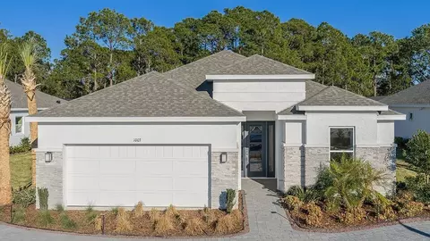 1009 Tassleflower Trl, Saint Cloud, FL 34771