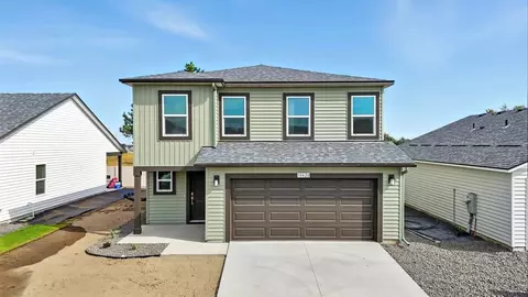 5838 S Bernard St, Spokane, WA 99224