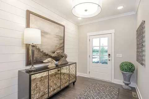 Entry Way - 20 Boulder Blvd, Peninsula, OH 44264 photo 1 of 5