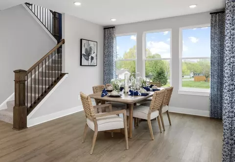Dining - 20 Boulder Blvd, Peninsula, OH 44264 photo 1 of 4
