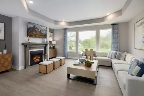 Living - 20 Boulder Blvd, Peninsula, OH 44264 photo 1 of 7
