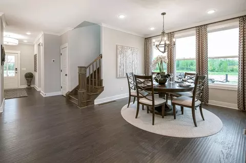 Dining - 20 Boulder Blvd, Peninsula, OH 44264 photo 2 of 4