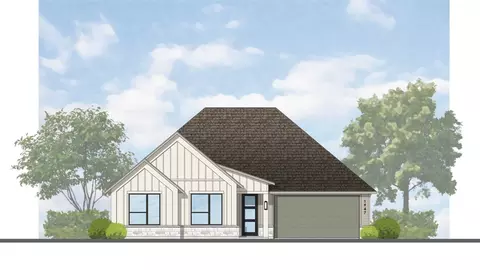 6121 Mcmurtry St, Austin, TX 78747