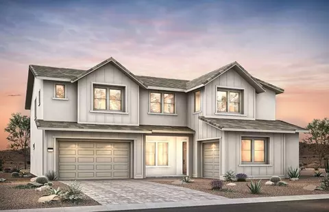 12225 Brantley Hills Ln, Las Vegas, NV 89138