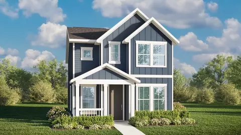 136 Greinert Dr, Taylor, TX 76574