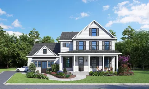 27 Oak Ridge Blvd, Saratoga Springs, NY 12866