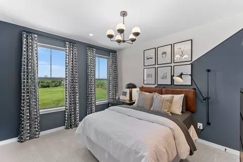 Bedroom - 19712 Misty Moss Sq, Ashburn, VA 20147 photo 5 of 5