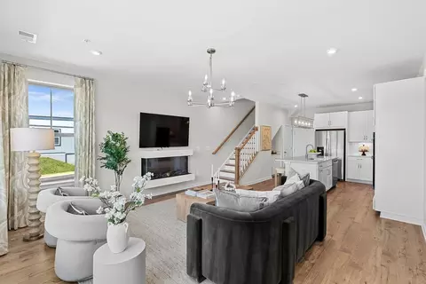 Living - 19712 Misty Moss Sq, Ashburn, VA 20147 photo 4 of 4