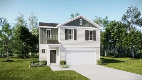 1304 Hugh Mack Ct, Spartanburg, SC 29303