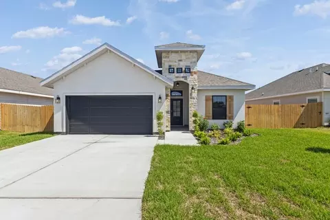 505 Melo Gold St, San Juan, TX 78589