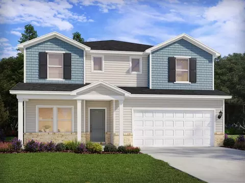 127 Golden Finch Way, Clayton, NC 27520