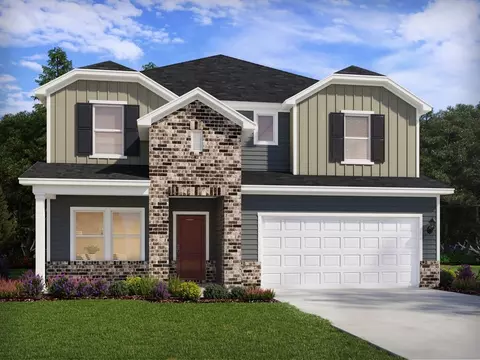 127 Golden Finch Way, Clayton, NC 27520