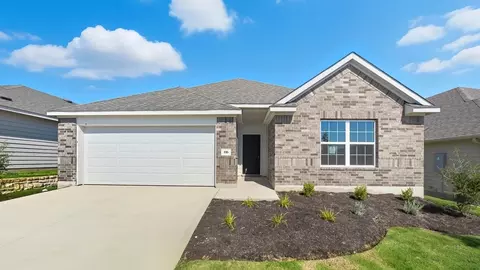 116 Crow Valley Dr, Jarrell, TX 76537