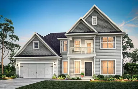 7271 Thistle Down Way, Flowery Branch, GA 30542