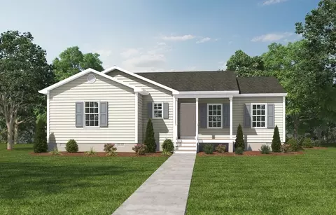 663 Turnberry Blvd #STE, Newport News, VA 23602