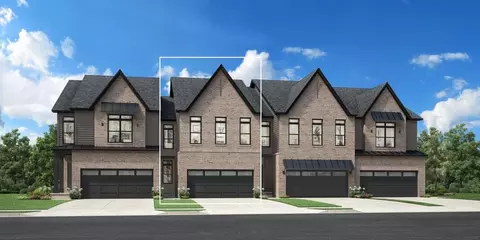 5431 Poppydrew Ln, Ann Arbor, MI 48108