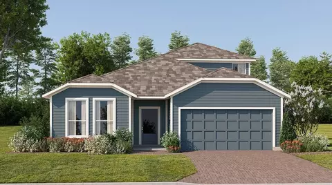 3178 Mindfullness Dr, Clermont, FL 34714