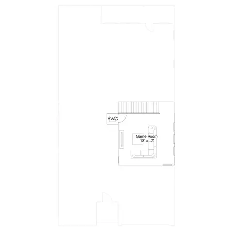 Floorplan - 3178 Mindfullness Dr, Clermont, FL 34714 photo 2 of 2