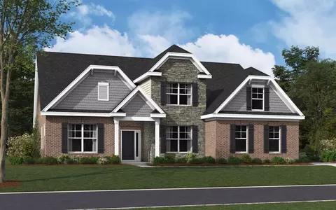 283 Eutaw Springs Trl, North Augusta, SC 29860