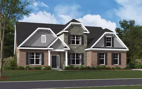 283 Eutaw Springs Trl, North Augusta, SC 29860