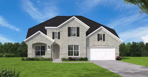2233 Pinner Ct, Celina, TX 75009
