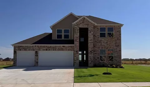 871 Kelleyann Ave, Springdale, AR 72762