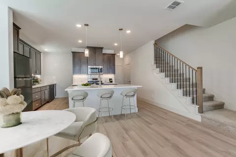 1025 Karis Blvd, Crowley, TX 76036