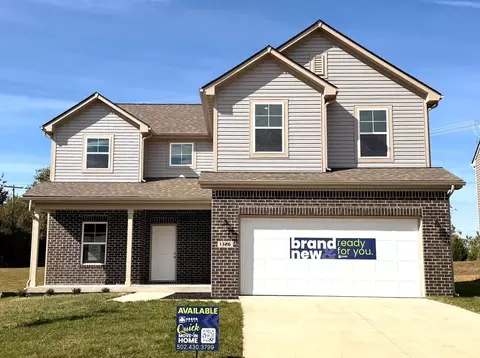1326 Peaceful Way, Louisville, KY 40245
