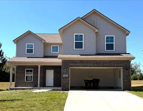 1326 Peaceful Way, Louisville, KY 40245