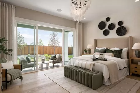 Bedroom - 11986 S Fearless Ave, Kuna, ID 83634 photo 1 of 1