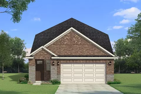 157 Bable Run Dr, Little Elm, TX 75068